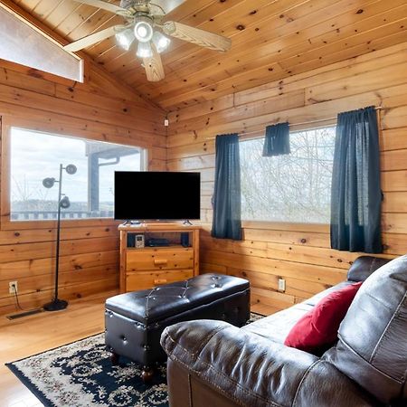 Villa Lucky Star à Pigeon Forge Extérieur photo