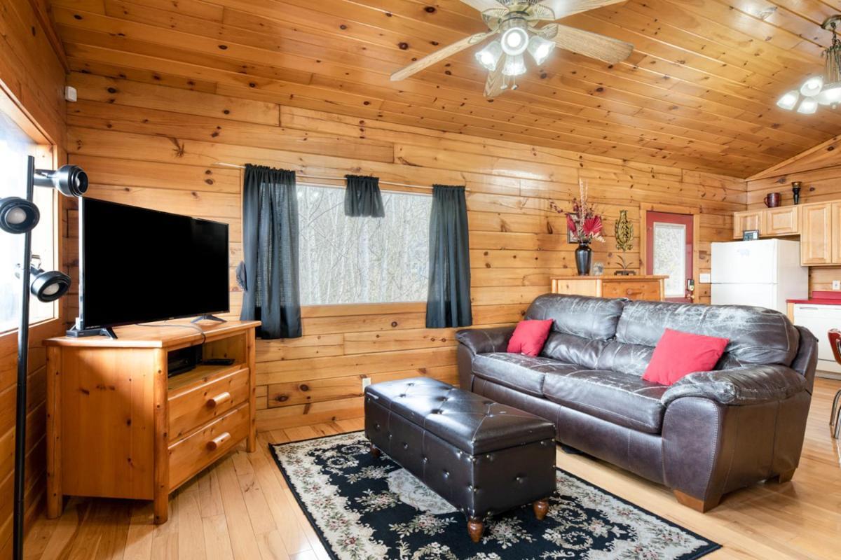 Villa Lucky Star à Pigeon Forge Extérieur photo